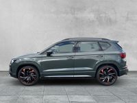 Cupra Ateca - Vorschau Bild 2