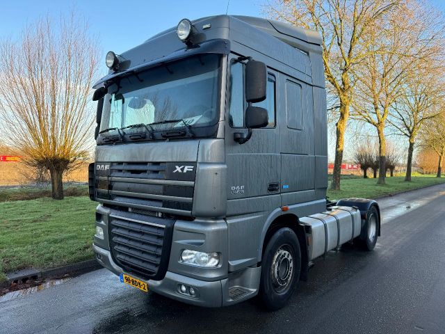 DAF XF FT XF 460 4X2 EURO 5