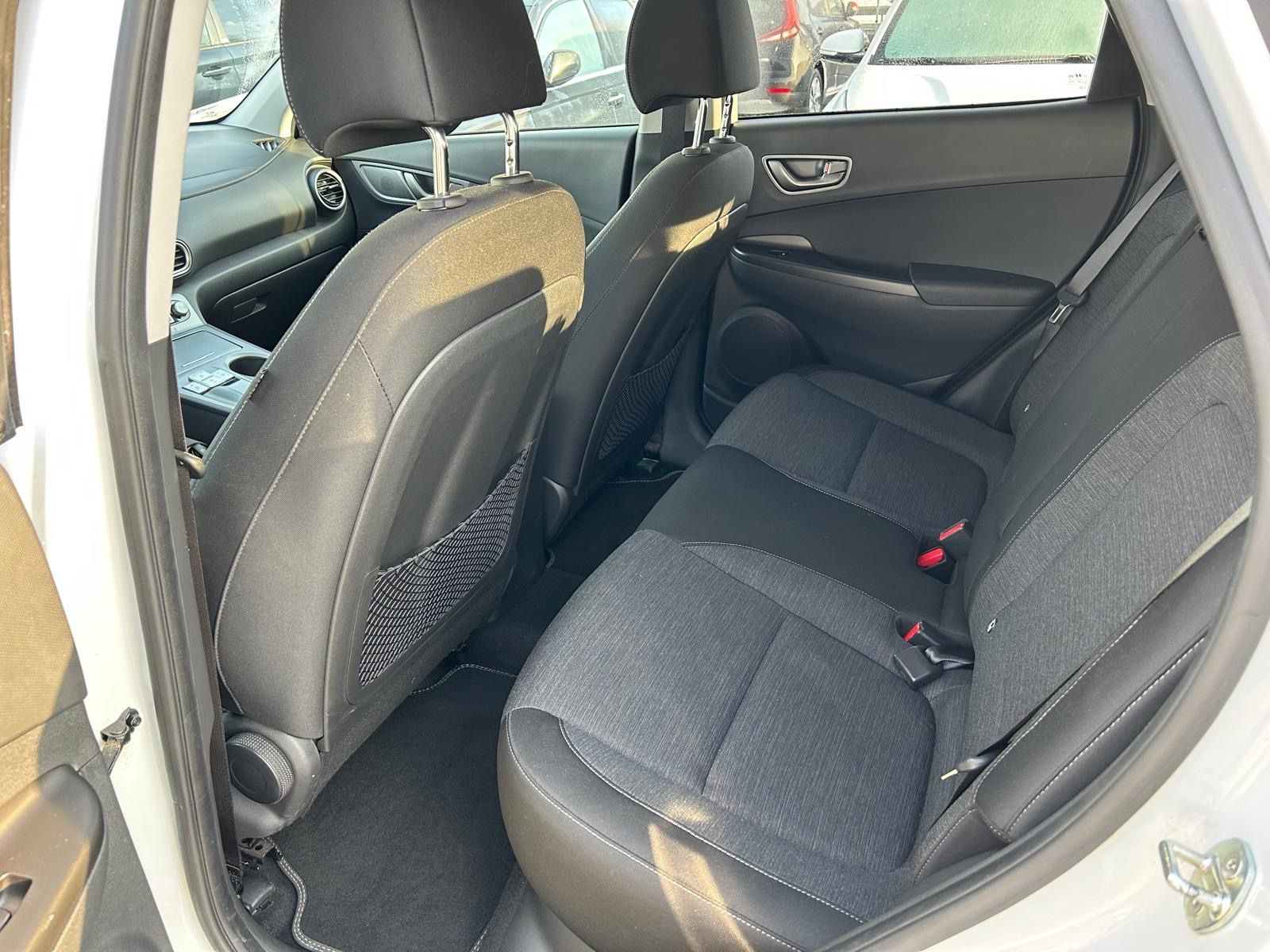 Fahrzeugabbildung Hyundai Kona Style°64 kWh°CCS°HeadUp°Kamera°1.Hand°