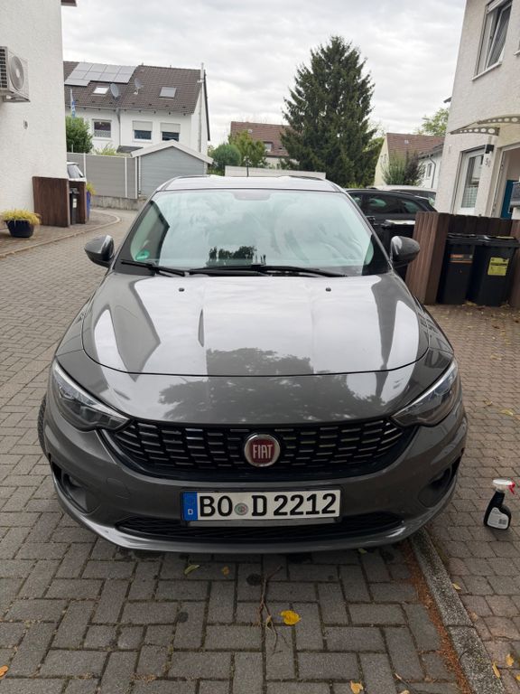 Image of Fiat Tipo