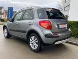 Suzuki SX4 Style*29Tkm*AUTOMATIK*NAVI*SHZ*SD*TOP - Suzuki SX4: Style
