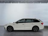 Skoda Octavia Combi Sportline 2.0 TDI DSG Tempomat - Skoda Octavia 2.0 TDI