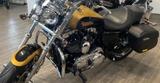 Harley-Davidson Sportster XL1200T Low - Angebote