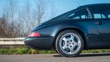 Porsche 964 Carrera 2 - Porsche aus 1989: Carrera