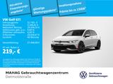 Volkswagen Golf VIII GTI Clubsport 2.0 TSI IQ.Light Navi Pa
