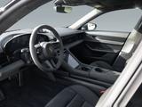 Porsche Taycan GTS Sport Turismo InnoDrive Panodach BOSE - Porsche Taycan: Sport Turismo