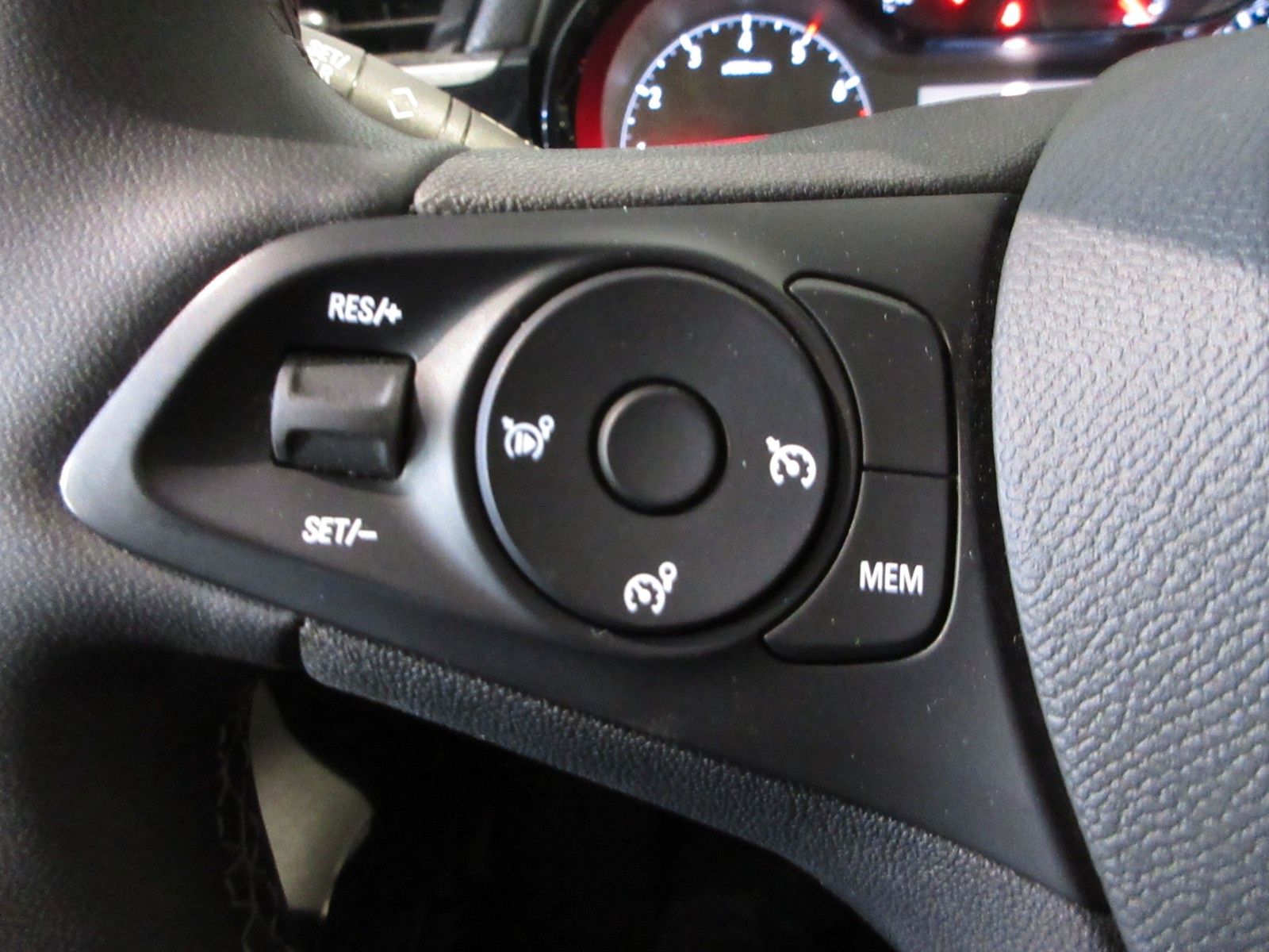 Fahrzeugabbildung Opel Corsa 1.2 T Elegance LED/NAVI/PDC/ALU/TEMPO