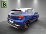 Renault CAPTUR Techno TCe 90 - gebrauchte Renault SUV & Geländewagen