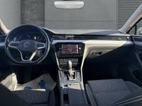 Volkswagen Passat Variant - Vorschau Bild 11