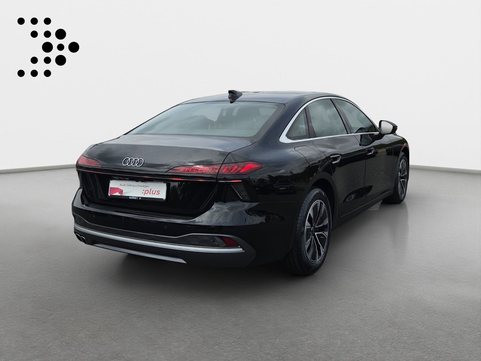 Audi A6 - Bild 2