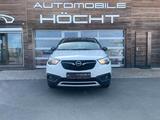 Opel Crossland (X) - Opel Crossland (X)