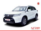Suzuki Vitara 1.4 GL+ Facelift LED Navi Kamera AWR - Suzuki Vitara aus 2024