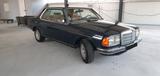 Mercedes-Benz 1982 Mercedes 230 CE 132tkm 5 Gang ungesch... - Mercedes-Benz 230: Coupe, Ce