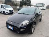 Fiat Punto NATURAL POWER LOUNGE - mit CNG-Antrieb: Sportwagen