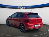 Volkswagen Polo GTI 2,0 TSI DSG Navi+ACC+Pano+IQ+18´´ - Volkswagen Polo mit Benzin-Antrieb: Limousine, Dsg GTI
