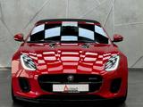 Jaguar F-Type R-Dynamic 2.0 TwinTurbo|KAM|SHZG|BLACK - Jaguar F-Type in Wuppertal