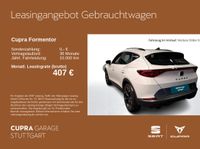 Cupra Formentor - Vorschau Bild 1