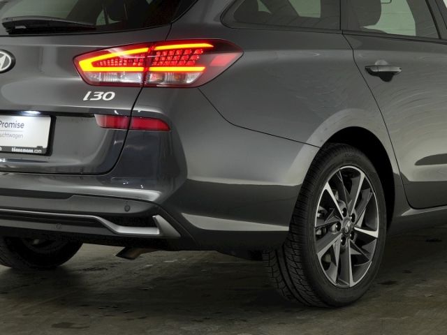 i30cw FACELIFT T-GDI ADVANTAGE PLUS 48V DCT+VOLL