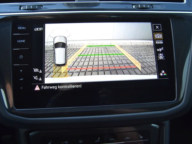 Tiguan 2.0 TDI DSG Elegance AHK/MATRIX/19-ZOLL/N