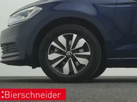 Volkswagen Touran - Vorschau Bild 26