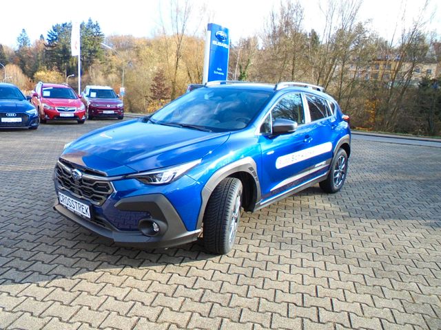 Subaru Crosstrek 2,0ie-Boxer Platinum / ADVANTAGE PAKET