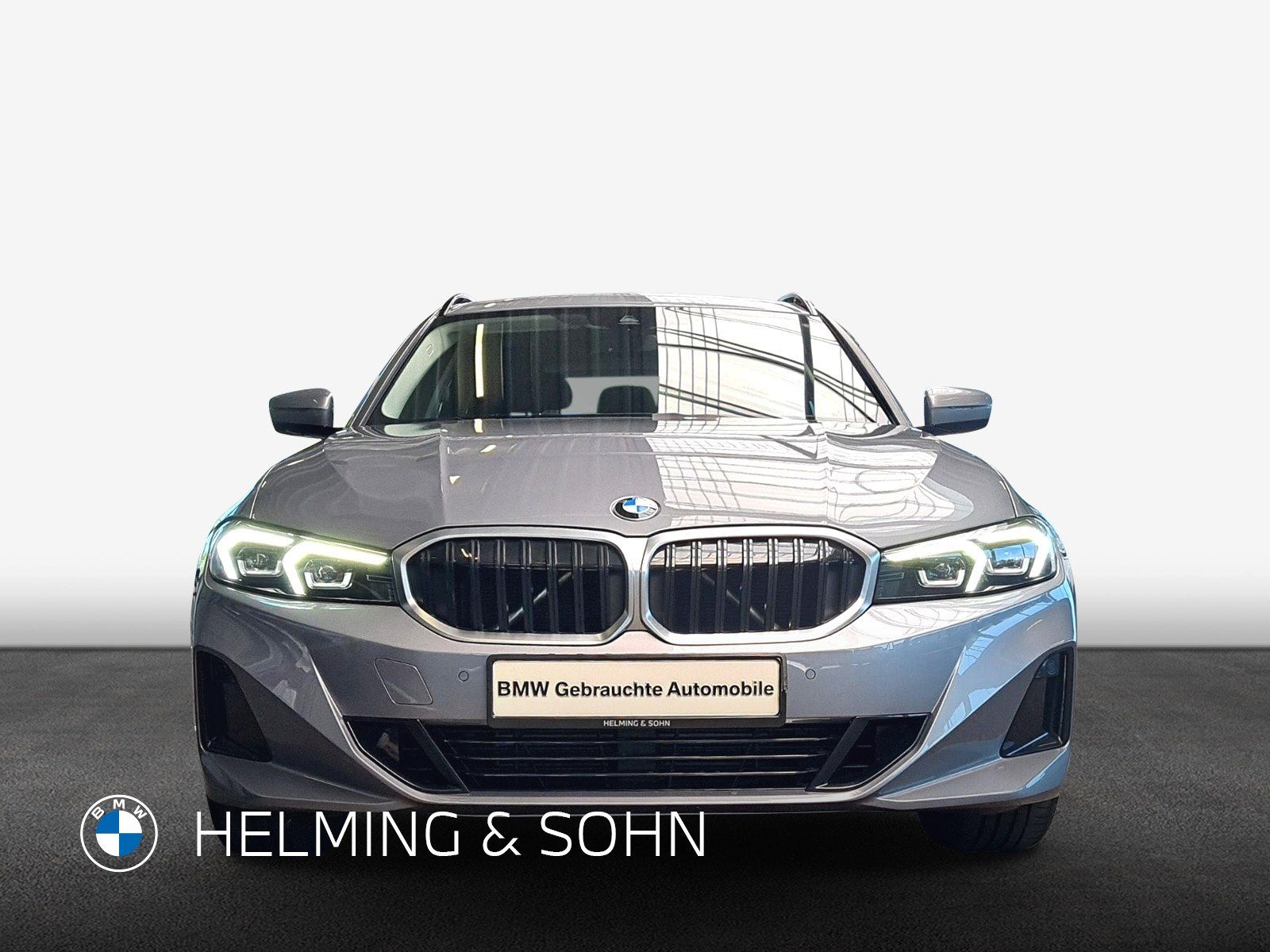 BMW 318 - Bild 4