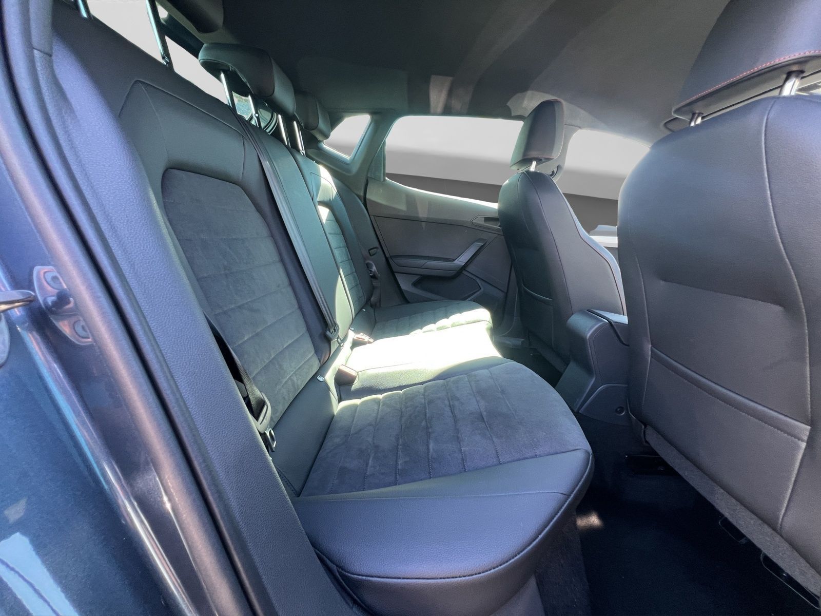 Seat Ibiza - Bild 6