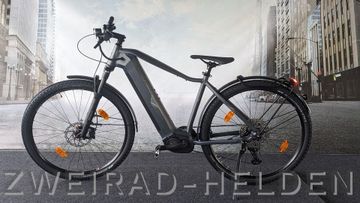 Bild 6 Andere BBF E-Bike eStreetrider 1.7 *HERRENRAD* *SALE*