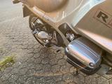 BMW R 1150 RS - BMW R 1150 RS
