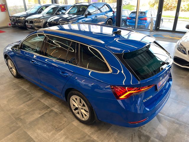 MYAUTOCENTER – Gebraucht- und Jahreswagen mit Werkstattservice in Pfaffenhofen Skoda Octavia Combi Style 4x4 *Navi*ACC*Klima*Massage*