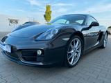 Porsche Cayman |Deu.Fahr.|Approved bis 05/2026 - gebrauchte Porsche Cayman aus dem Jahr 2013