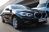 BMW 118 d Sport Line Automatik - BMW 118 in Dortmund