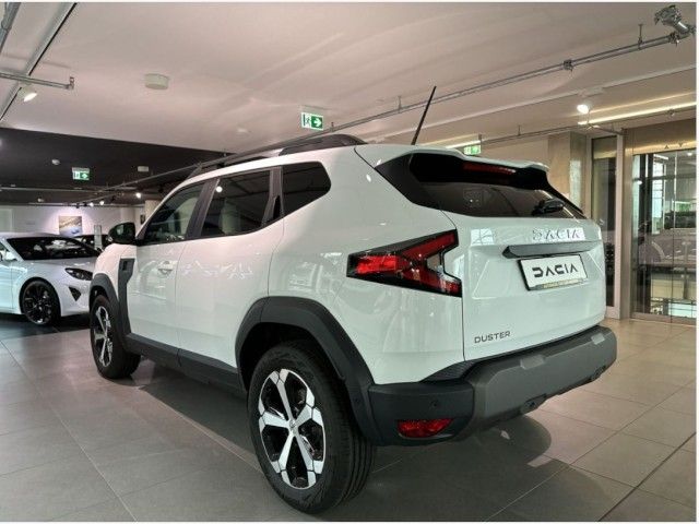 Dacia Duster - Bild 3