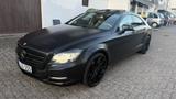 Mercedes-Benz CLS 350 CLS CLS 350 BE - Mercedes-Benz CLS 350 mit Benzin-Antrieb