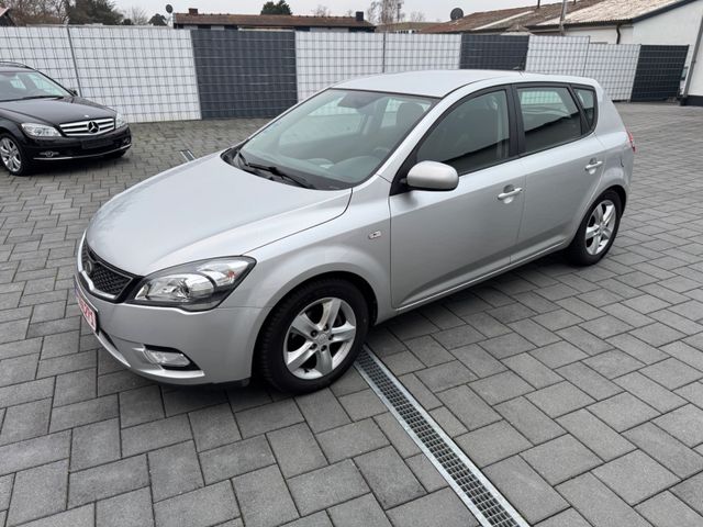 Kia cee'd / Ceed. Edition 7"Steuerkette Neu