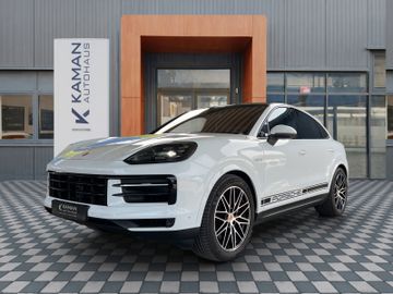 Porsche Cayenne - 2