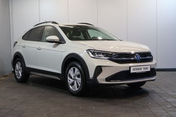 Volkswagen Taigo 1.0 TSI Life AID+LANE+LED+CARPLAY