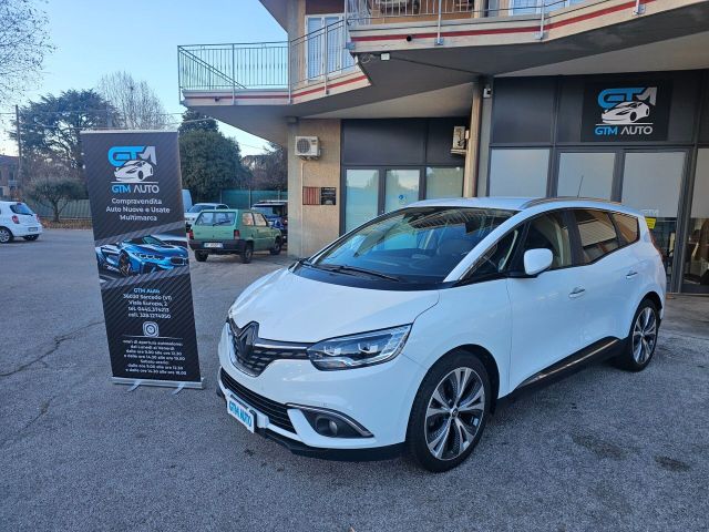 Renault Grand Scenic- 7 Posti - 1.5 Diesel