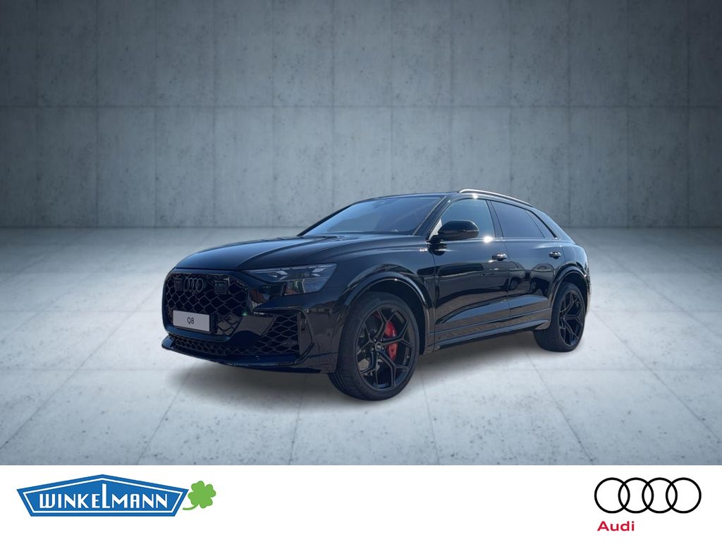Image of Audi RSQ8