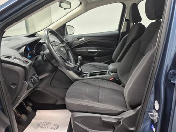 Ford Kuga - 9