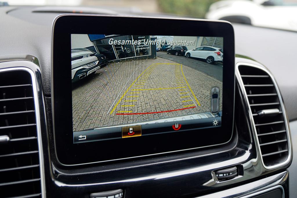 Mercedes-Benz GLE 250