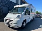 Bürstner Travel Van - Offers matching your search criteria