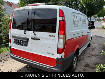 Mercedes Vito - 6