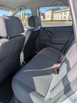 Volkswagen Polo 9N 1.2 47kW, 8-fach bereift, TÜV neu - Volkswagen Polo: 9n2