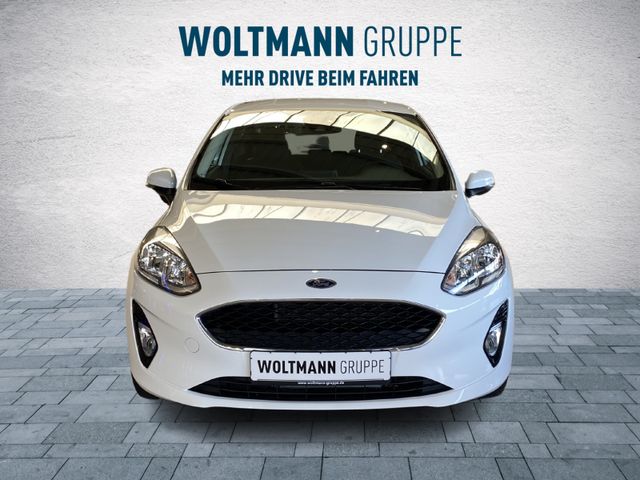 Ford Fiesta Cool & Connect