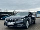 BMW 530e Lim. SitzLüft/ACC/HUD/HK GARANTIE-07/2029 - BMW Gebrauchtwagen von 2024