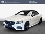 Mercedes-Benz AMG E 53 4M+ Cabrio Driver's+HUD+Distro+Burmeste