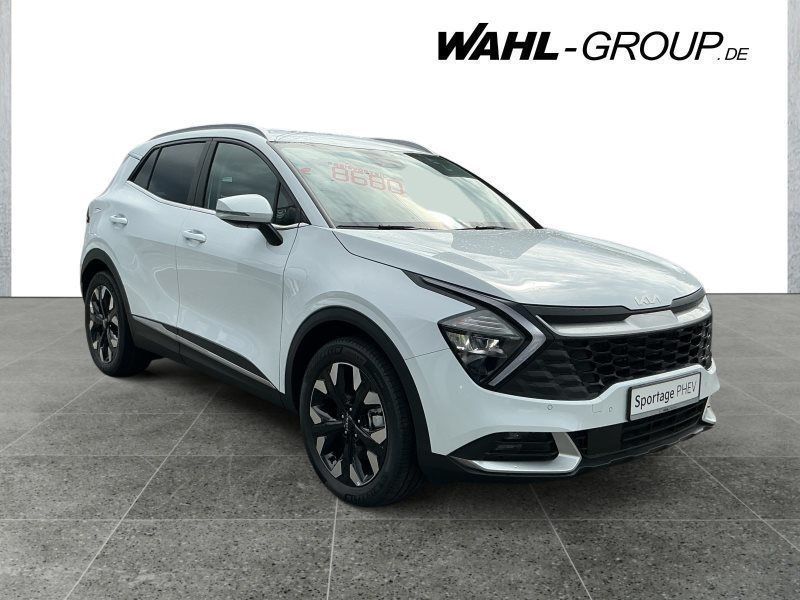Kia Sportage 1.6 T-GDI AWD AT Plig-in Vision KP imagem 2