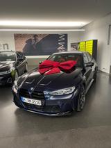 BMW M3 Competition Drivers Package Premium Selection - BMW: Premium Selection