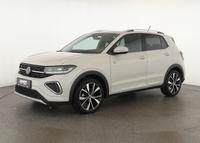 Volkswagen T-Cross 1.5 TSI DSG R-Line IQ.LIGHT Navi ACC Kam